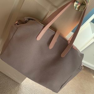 Cuyana Tote Bag - like new condition!!!